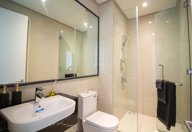 Pavilion Embassy Residence