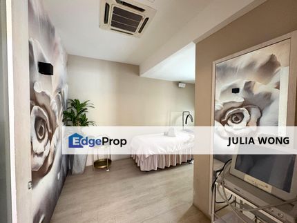Partial furnished commercial bungalow , Available 1 Sept 2025, Kuala Lumpur, Bangsar