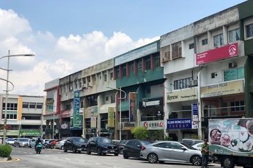 Damansara Uptown