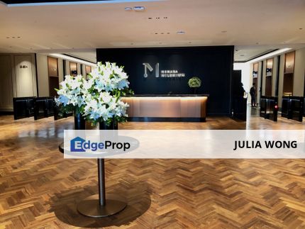 Premium office space, near MRT & malls, Kuala Lumpur, Damansara Heights