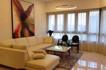 The Sentral Residences