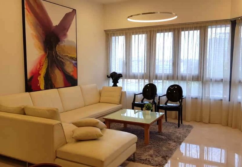 The Sentral Residences