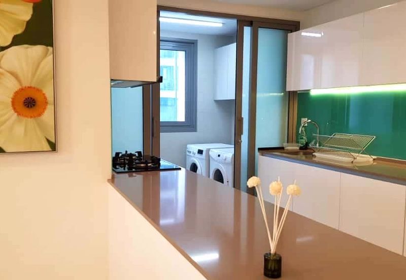 The Sentral Residences