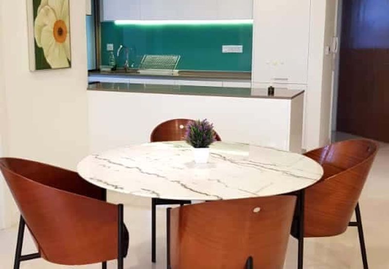 The Sentral Residences