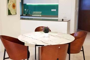 The Sentral Residences