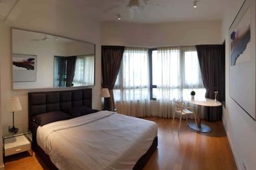 The Sentral Residences