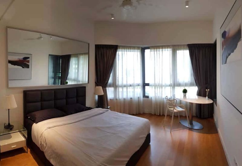 The Sentral Residences