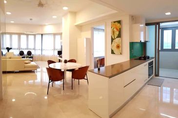 The Sentral Residences