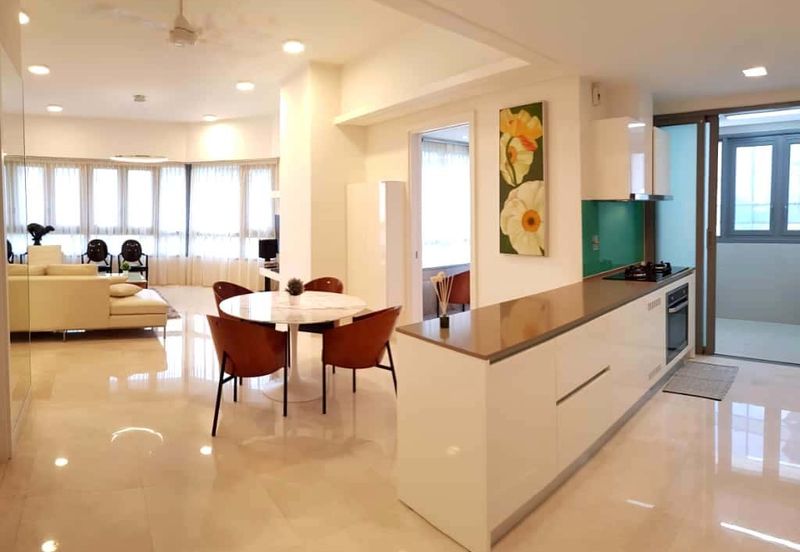 The Sentral Residences