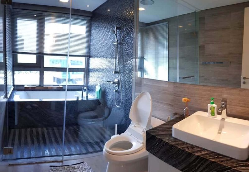 The Sentral Residences