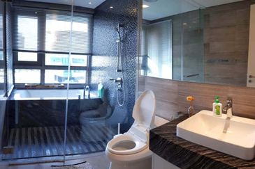 The Sentral Residences