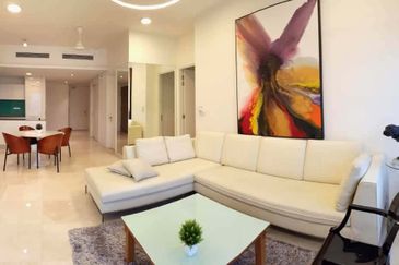 The Sentral Residences