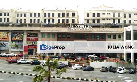 Fully fitted office in Hartamas, Kuala Lumpur, Sri Hartamas 