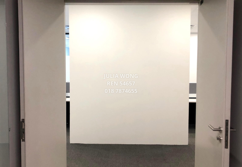 Menara EcoWorld (The Stride Strata Office @ BBCC)