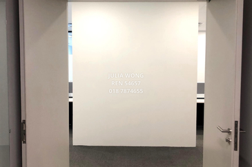 Menara EcoWorld (The Stride Strata Office @ BBCC)