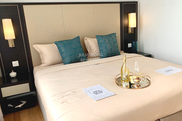 Pavilion Ceylon Hill