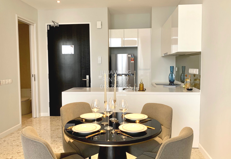 Pavilion Ceylon Hill