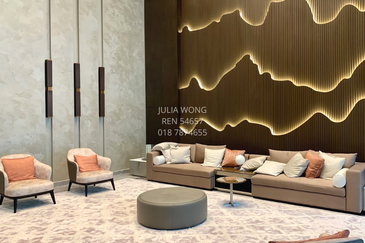 Pavilion Ceylon Hill