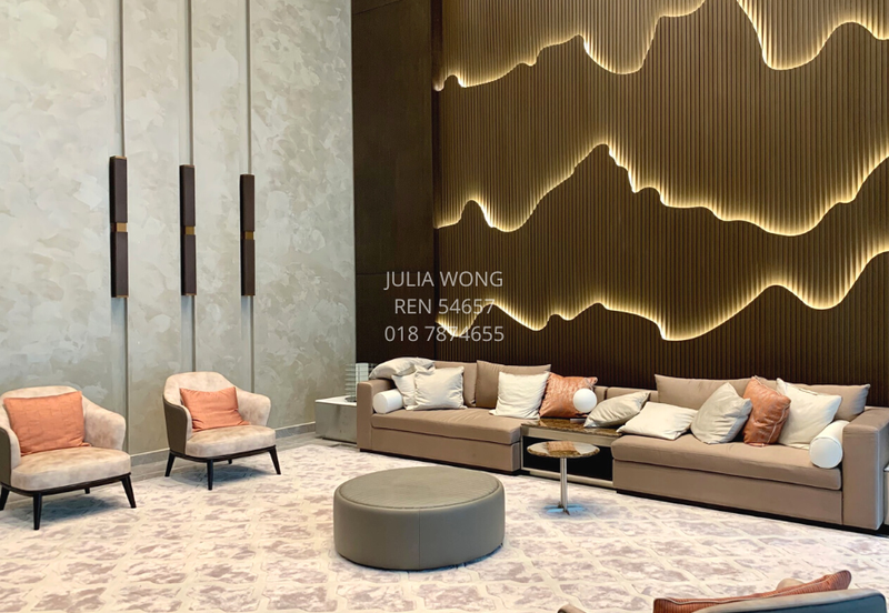 Pavilion Ceylon Hill