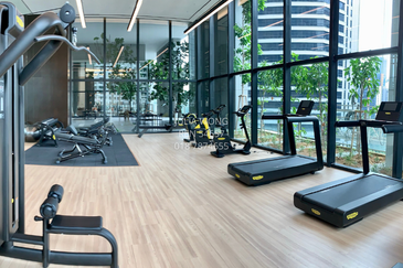 Pavilion Ceylon Hill