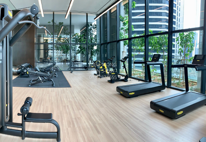 Pavilion Ceylon Hill