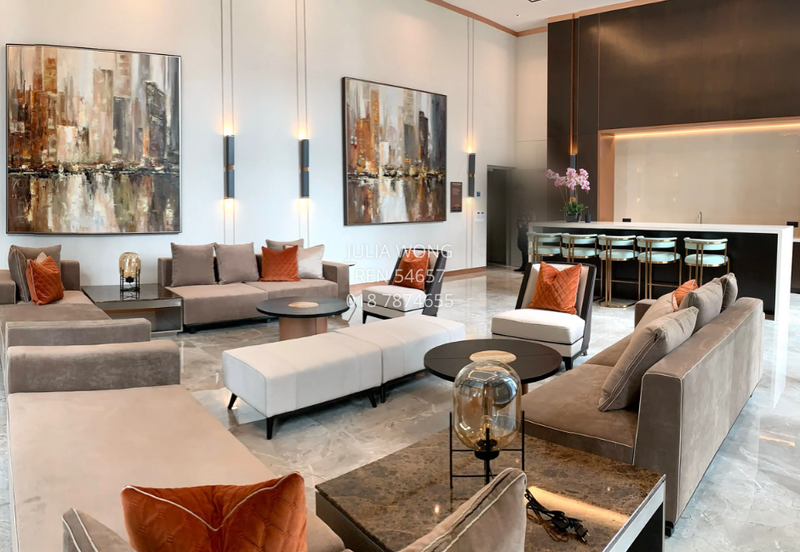 Pavilion Ceylon Hill