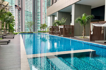 Pavilion Ceylon Hill