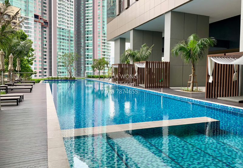 Pavilion Ceylon Hill