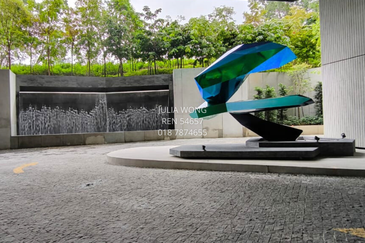 The MET Corporate Towers