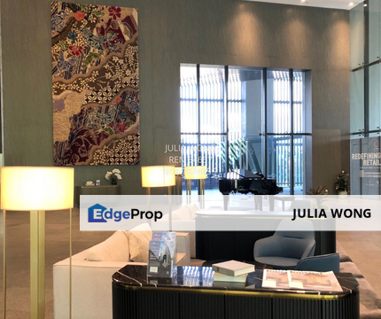 Available Jan2026: Fully fitted chic office space in Mont Kiara, fits 45pax, Kuala Lumpur, Mont Kiara