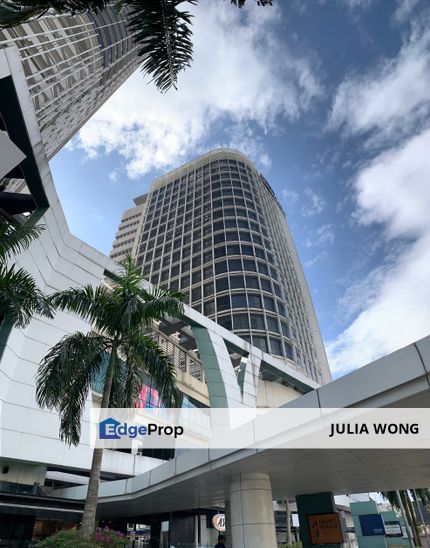 Fully fitted office fits 40pax in Mont Kiara, Kuala Lumpur, Mont Kiara