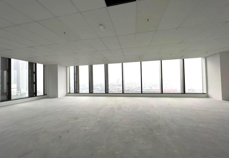 Pavilion Embassy Corporate Suites