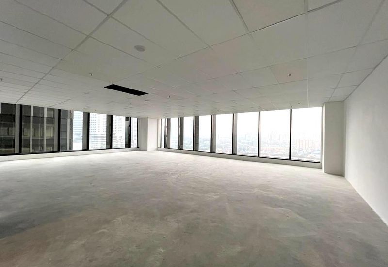 Pavilion Embassy Corporate Suites