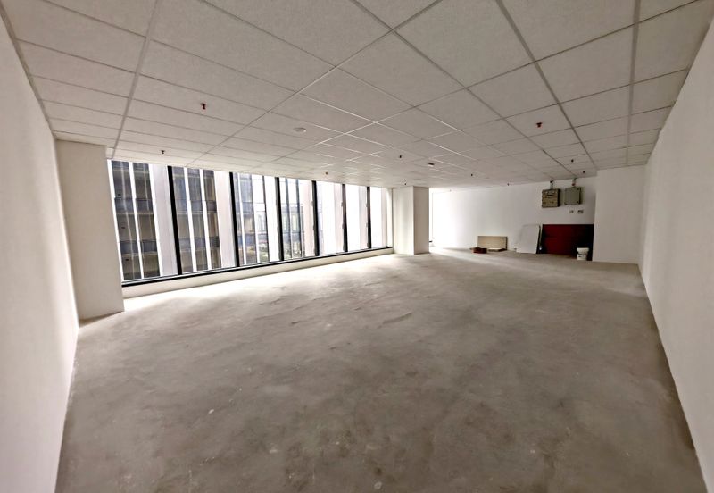 Pavilion Embassy Corporate Suites