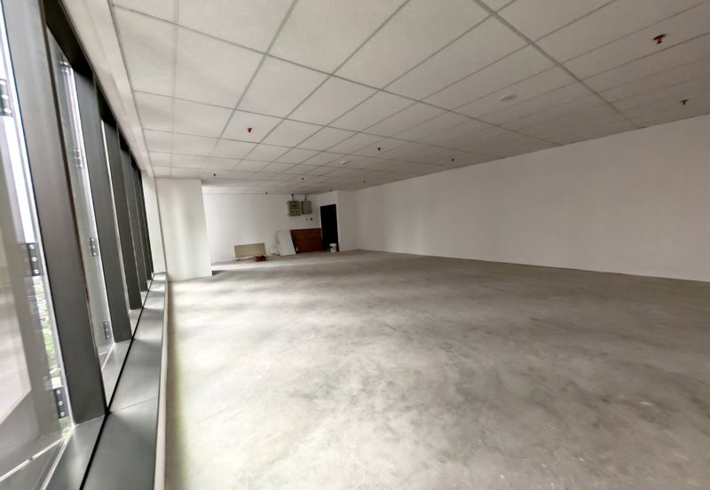 Pavilion Embassy Corporate Suites