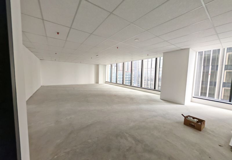 Pavilion Embassy Corporate Suites