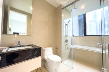 Pavilion Ceylon Hill