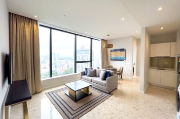 Pavilion Ceylon Hill