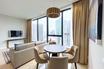 Pavilion Ceylon Hill