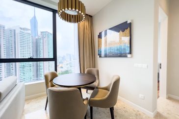 Pavilion Ceylon Hill