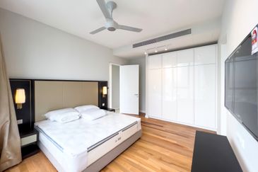 Pavilion Ceylon Hill