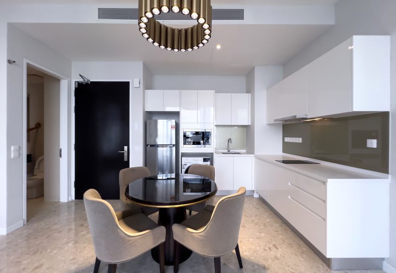 Pavilion Ceylon Hill