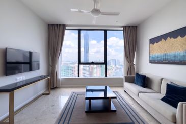 Pavilion Ceylon Hill