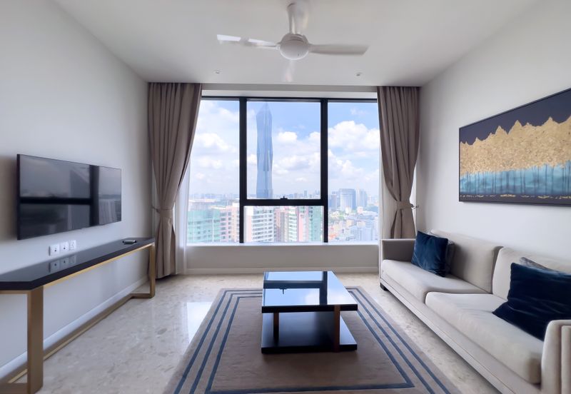 Pavilion Ceylon Hill