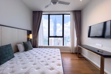 Pavilion Ceylon Hill