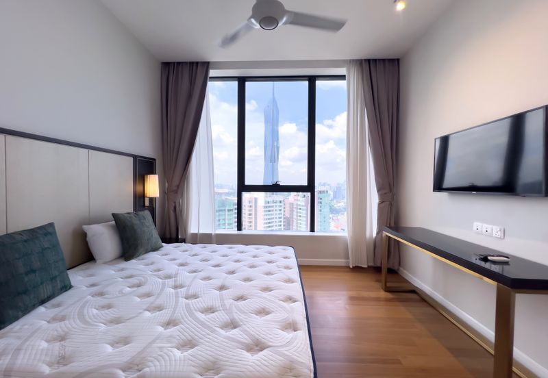 Pavilion Ceylon Hill