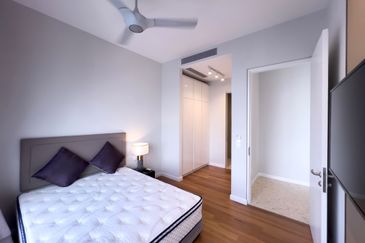 Pavilion Ceylon Hill