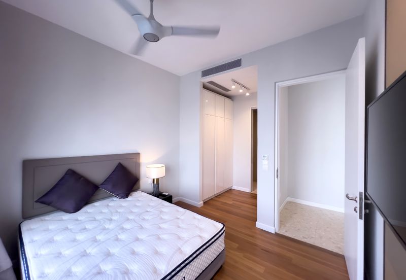 Pavilion Ceylon Hill