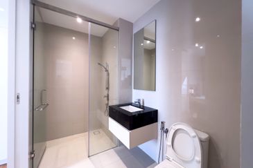 Pavilion Ceylon Hill