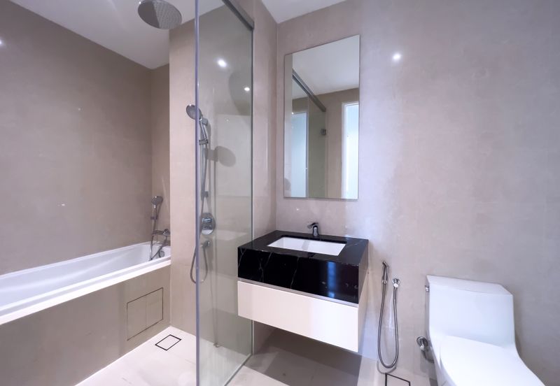 Pavilion Ceylon Hill